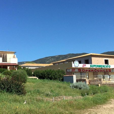 Ferienwohnung A.I.R. Badesi Borgo Di Mare Exterior foto